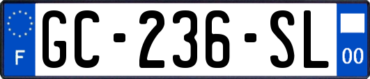 GC-236-SL