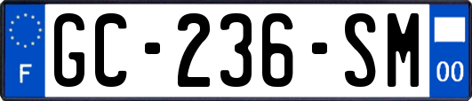 GC-236-SM