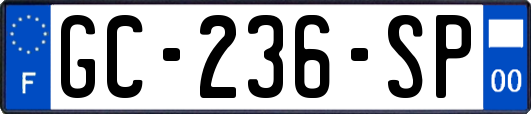 GC-236-SP