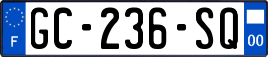 GC-236-SQ