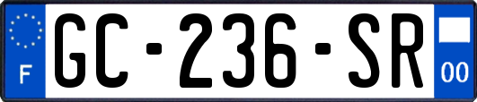 GC-236-SR