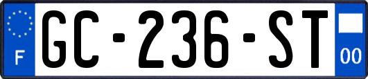 GC-236-ST