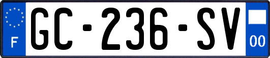 GC-236-SV