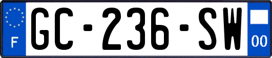 GC-236-SW