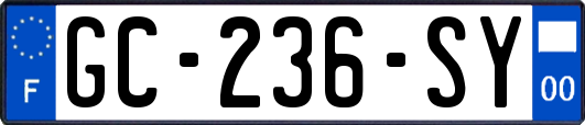 GC-236-SY