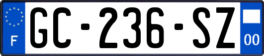GC-236-SZ