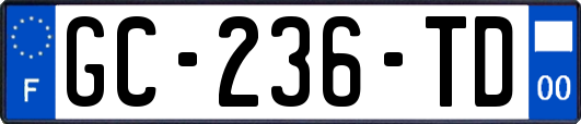 GC-236-TD