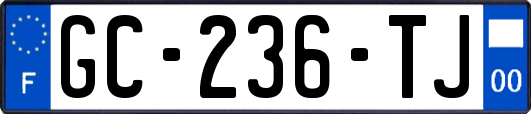 GC-236-TJ