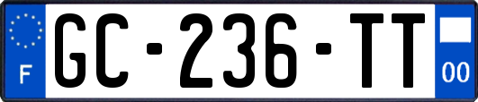 GC-236-TT
