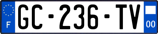 GC-236-TV