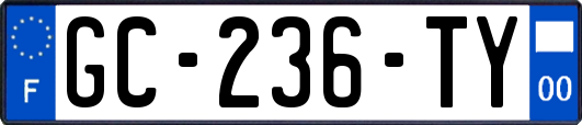 GC-236-TY