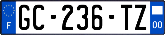 GC-236-TZ