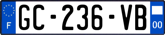 GC-236-VB