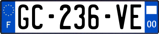 GC-236-VE