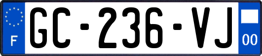 GC-236-VJ
