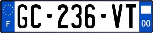 GC-236-VT