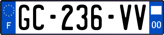 GC-236-VV