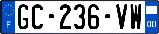 GC-236-VW