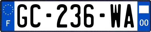 GC-236-WA