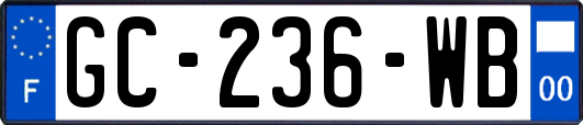 GC-236-WB