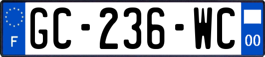 GC-236-WC