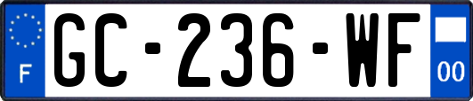 GC-236-WF