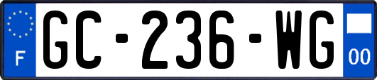 GC-236-WG