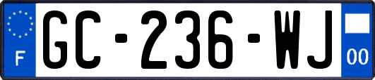GC-236-WJ