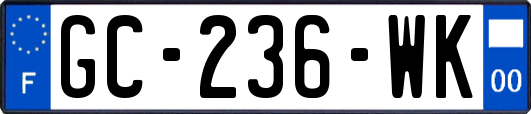 GC-236-WK