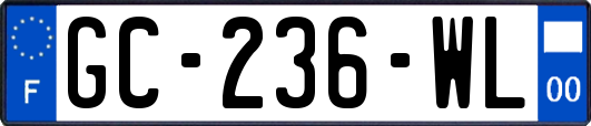 GC-236-WL