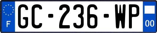 GC-236-WP