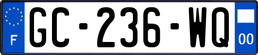 GC-236-WQ