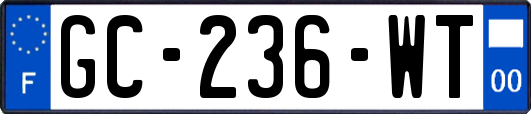 GC-236-WT