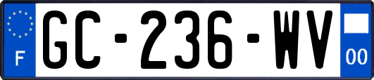 GC-236-WV