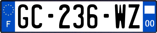GC-236-WZ