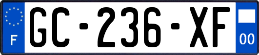 GC-236-XF