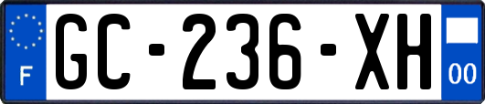 GC-236-XH
