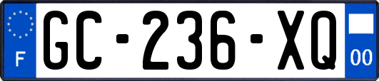 GC-236-XQ