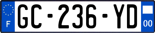 GC-236-YD