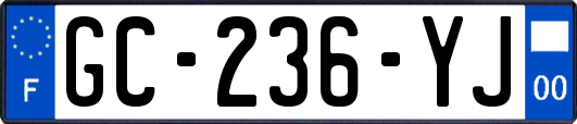 GC-236-YJ