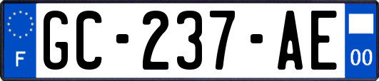 GC-237-AE