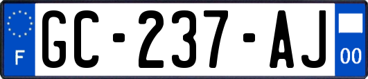 GC-237-AJ