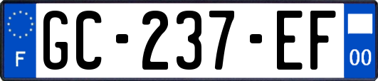 GC-237-EF