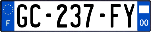 GC-237-FY