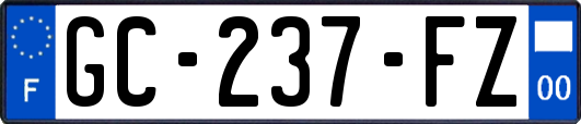 GC-237-FZ