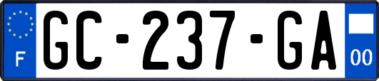 GC-237-GA