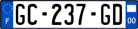 GC-237-GD