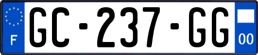 GC-237-GG