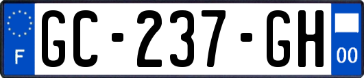 GC-237-GH