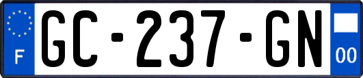 GC-237-GN